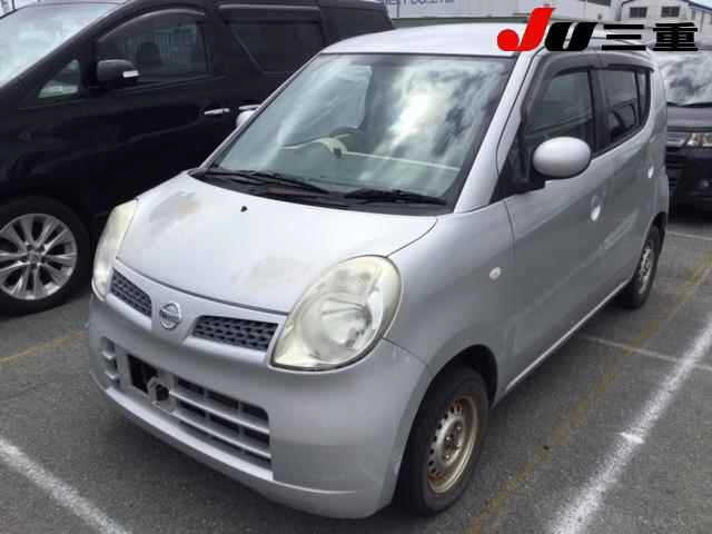 NISSAN MOCO 2009
