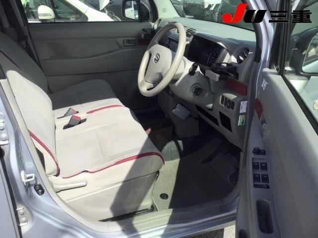 DAIHATSU MOVE CONTE 2012