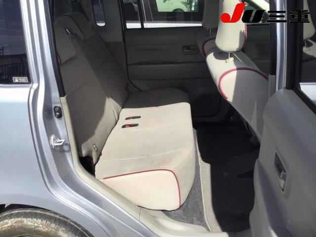 DAIHATSU MOVE CONTE 2012