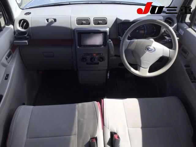 DAIHATSU MOVE CONTE 2012