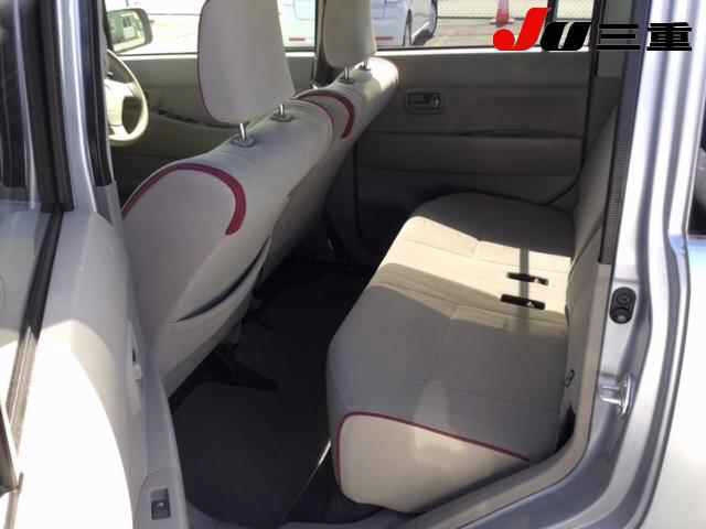 DAIHATSU MOVE CONTE 2012