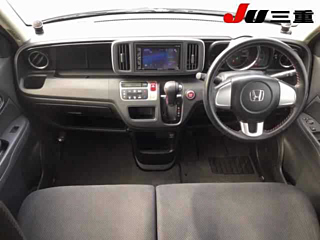 HONDA N ONE 2013