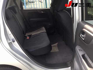 HONDA N ONE 2013