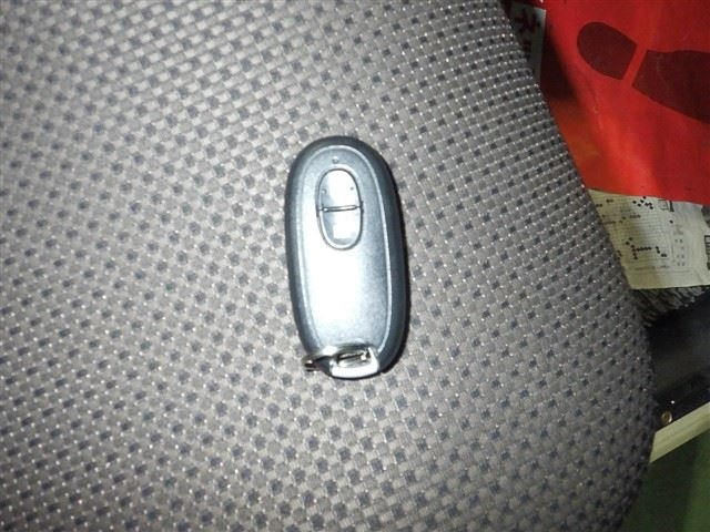 SUZUKI MRWAGON 2011