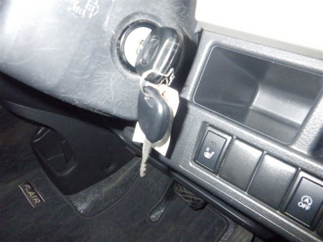MAZDA FLAIR 2014