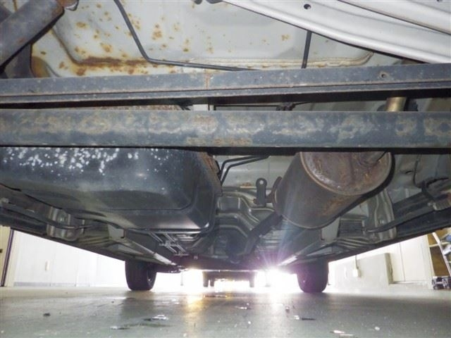 MITSUBISHI EK SPACE 2016