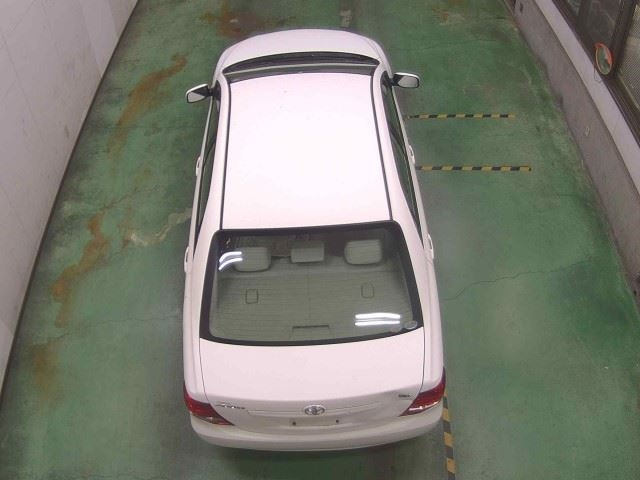 TOYOTA COROLLA AXIO 2011
