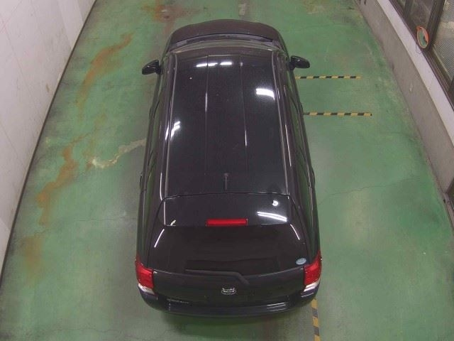 TOYOTA COROLLA FIELDER 2015