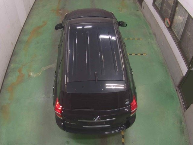 TOYOTA VANGUARD 2010