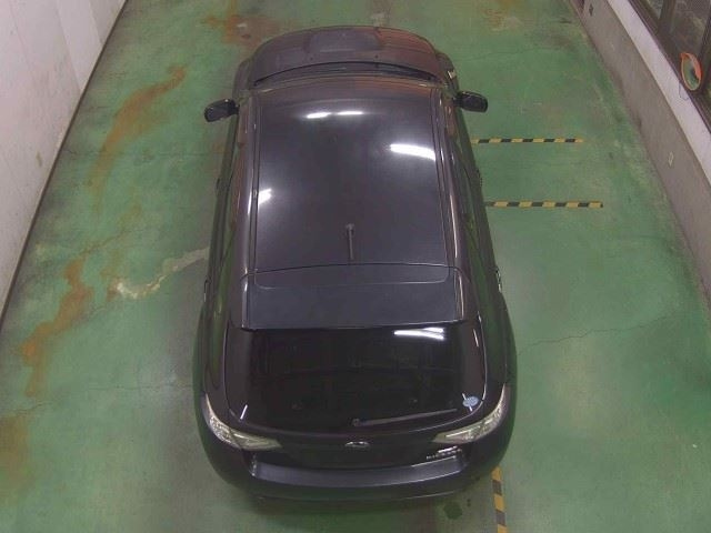 SUBARU IMPREZA 2010