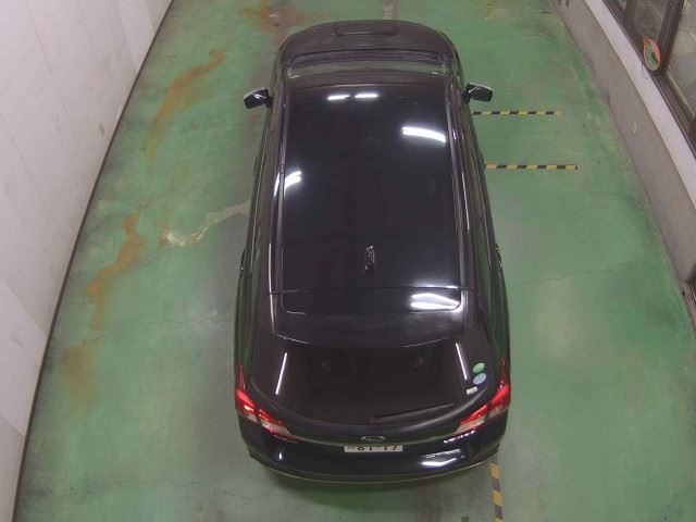 SUBARU LEVORG 2015