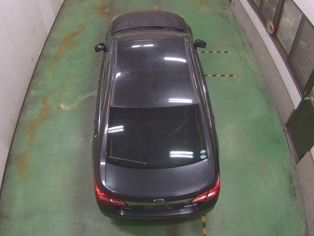 SUBARU LEGACY B4 2015