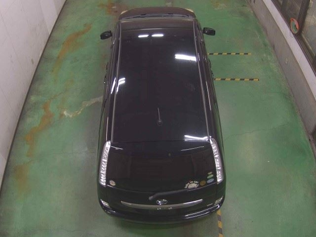 TOYOTA ISIS 2014