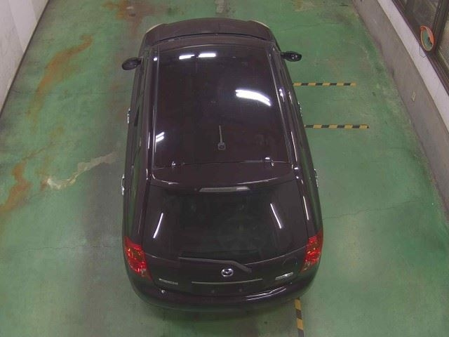 MAZDA VERISA 2011