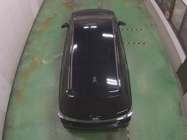 TOYOTA WISH 2014