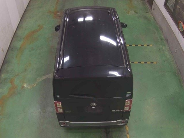 DAIHATSU WAKE 2015