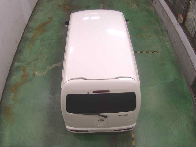 DAIHATSU HIJET VAN 2017