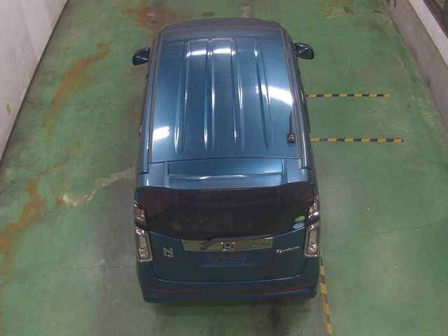 HONDA N WGN 2014