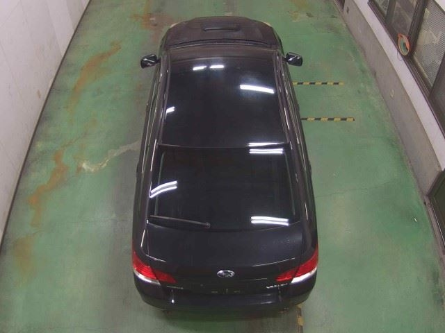 SUBARU LEGACY B4 2010