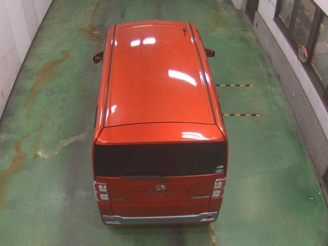 DAIHATSU WAKE 2015