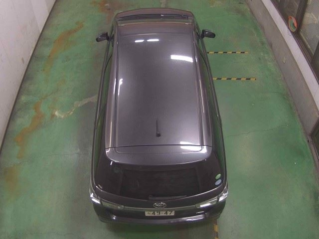 TOYOTA WISH 2013