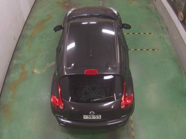 NISSAN JUKE 2013