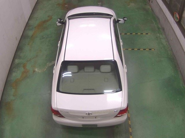 TOYOTA COROLLA AXIO 2011