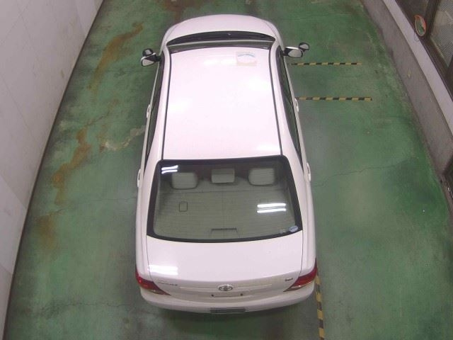 TOYOTA COROLLA AXIO 2011