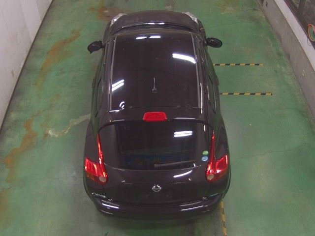 NISSAN JUKE 2013