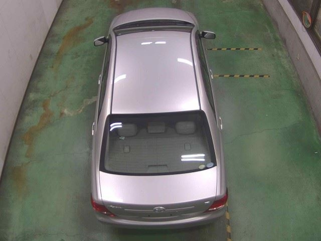 TOYOTA COROLLA AXIO 2009