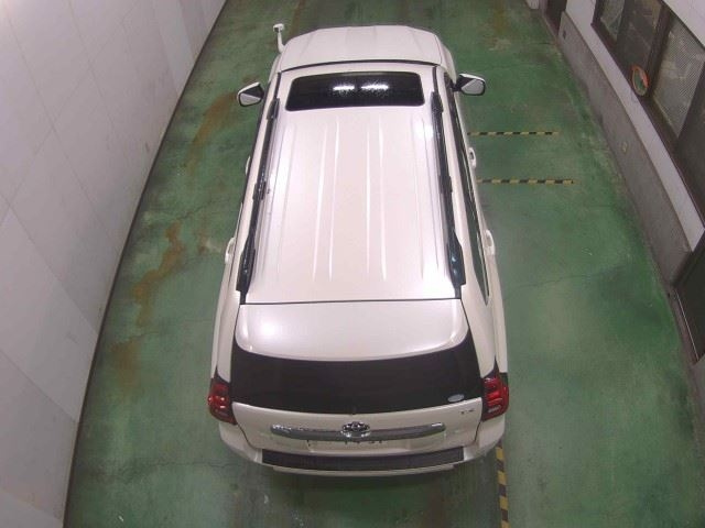TOYOTA LAND CRUISER PRADO 2017