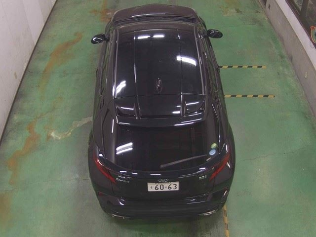 TOYOTA C-HR 2021