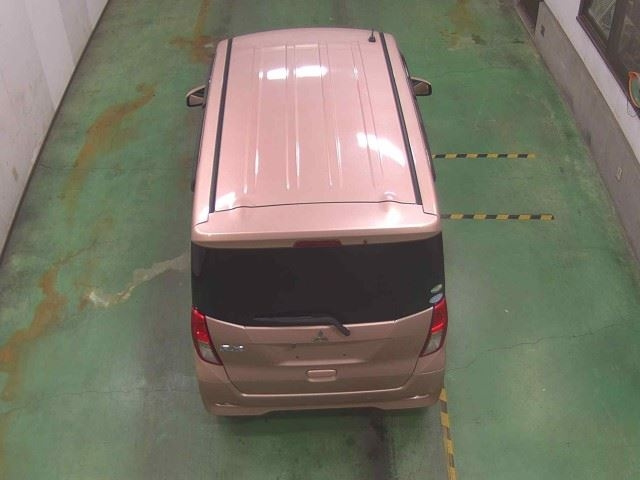MITSUBISHI EK SPACE 2016