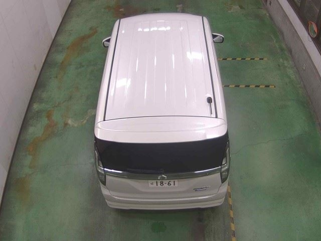 SUZUKI SOLIO 2024