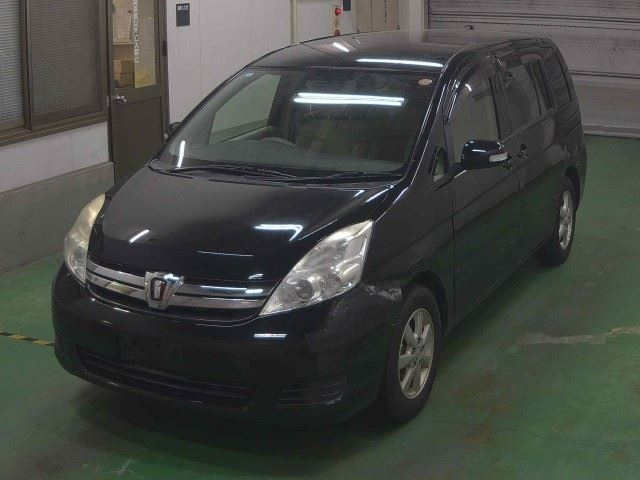 TOYOTA ISIS 2014