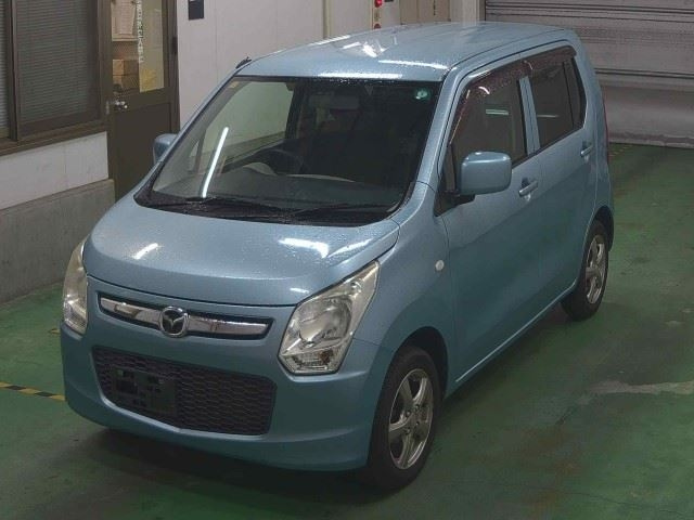MAZDA FLAIR 2014