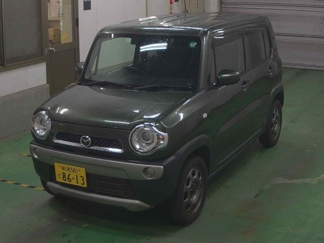 MAZDA FLAIR 2019