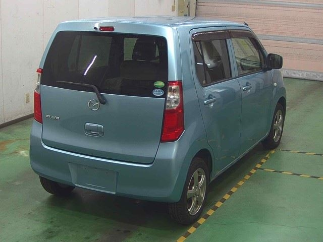 MAZDA FLAIR 2014