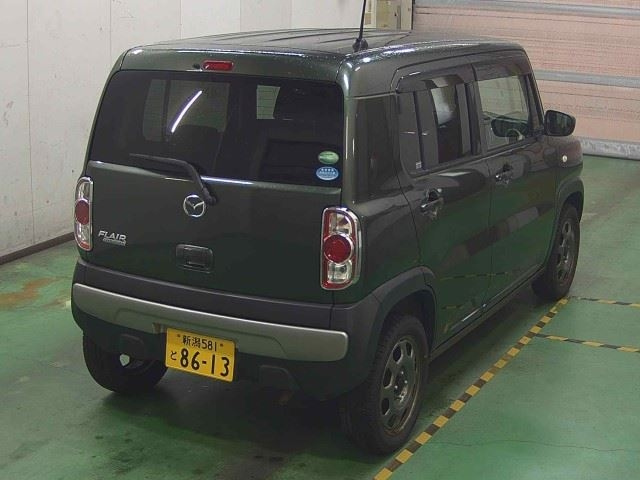 MAZDA FLAIR 2019