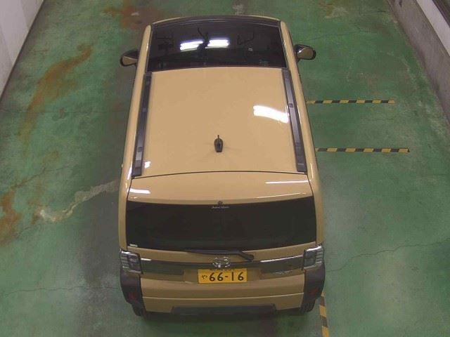 DAIHATSU TAFT 2023