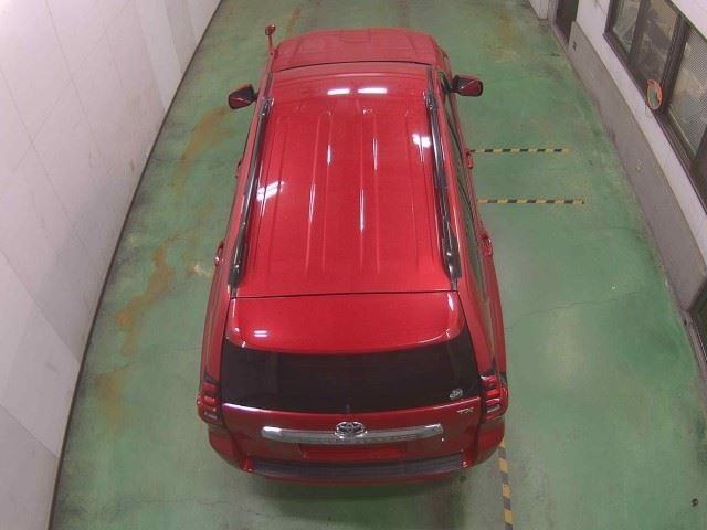 TOYOTA LAND CRUISER PRADO 2022