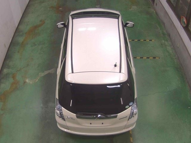HONDA FIT SHUTTLE 2012