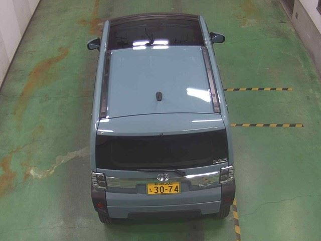 DAIHATSU TAFT 2024
