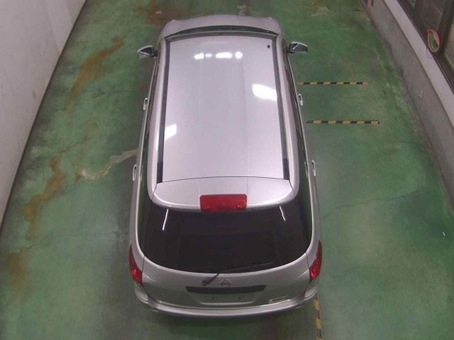 NISSAN AD 2011