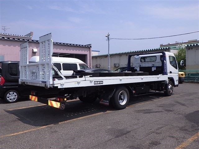 MITSUBISHI CANTER 2024