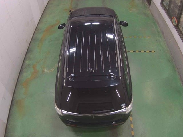 MITSUBISHI OUTLANDER PHEV 2015