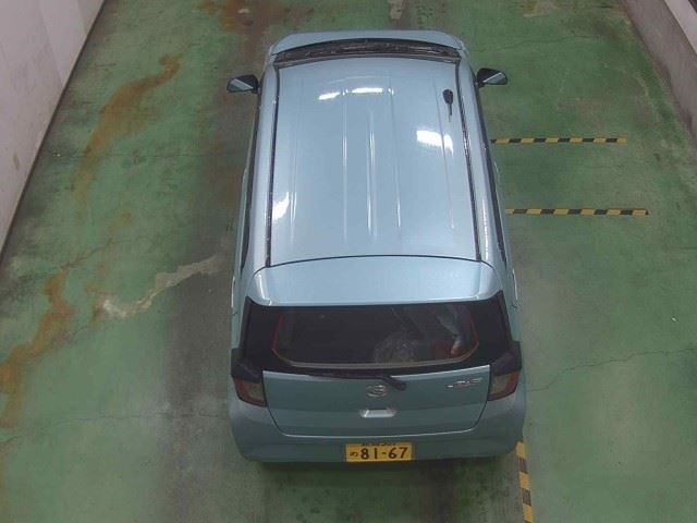 DAIHATSU MIRA E S 2021