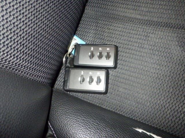 SUBARU LEGACY 2014