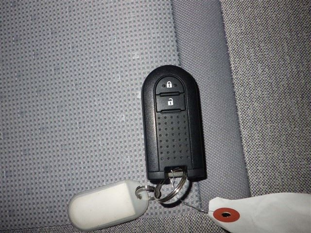 TOYOTA PASSO 2017