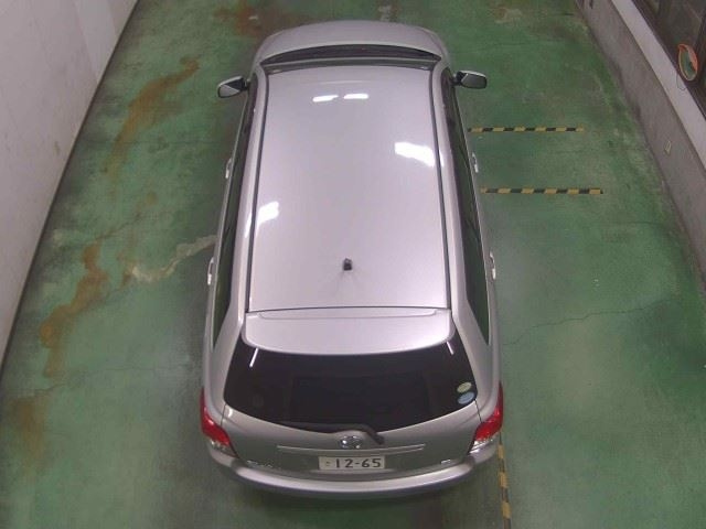 TOYOTA COROLLA FIELDER 2010